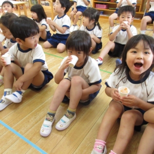 🍅トマトジュースをつくりました🍅 イメージ