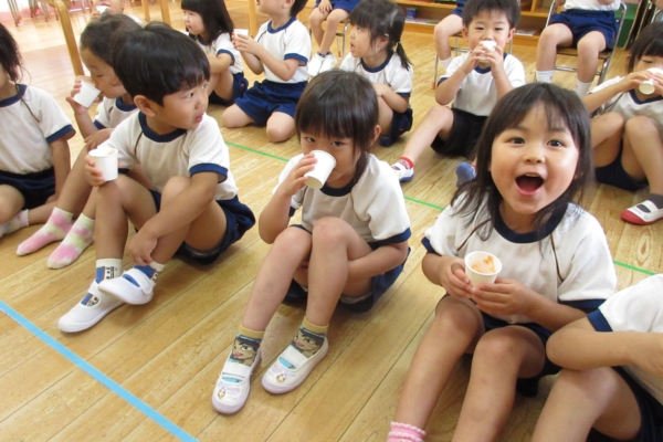 🍅トマトジュースをつくりました🍅 イメージ